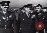 Image of Dwight Eisenhower Prague Czechoslovakia, 1945, second 25 stock footage video 65675073988