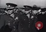 Image of Dwight Eisenhower Prague Czechoslovakia, 1945, second 28 stock footage video 65675073988