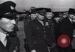 Image of Dwight Eisenhower Prague Czechoslovakia, 1945, second 29 stock footage video 65675073988