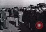 Image of Dwight Eisenhower Prague Czechoslovakia, 1945, second 32 stock footage video 65675073988