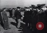 Image of Dwight Eisenhower Prague Czechoslovakia, 1945, second 34 stock footage video 65675073988