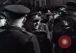 Image of Dwight Eisenhower Prague Czechoslovakia, 1945, second 36 stock footage video 65675073988
