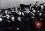 Image of Dwight Eisenhower Prague Czechoslovakia, 1945, second 38 stock footage video 65675073988