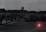 Image of Dwight Eisenhower Prague Czechoslovakia, 1945, second 41 stock footage video 65675073988
