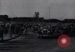 Image of Dwight Eisenhower Prague Czechoslovakia, 1945, second 42 stock footage video 65675073988