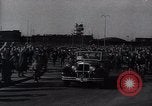 Image of Dwight Eisenhower Prague Czechoslovakia, 1945, second 43 stock footage video 65675073988