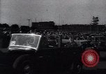 Image of Dwight Eisenhower Prague Czechoslovakia, 1945, second 45 stock footage video 65675073988