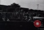 Image of Dwight Eisenhower Prague Czechoslovakia, 1945, second 46 stock footage video 65675073988
