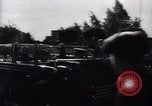 Image of Dwight Eisenhower Prague Czechoslovakia, 1945, second 47 stock footage video 65675073988