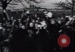 Image of Dwight Eisenhower Prague Czechoslovakia, 1945, second 48 stock footage video 65675073988