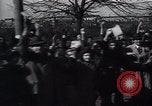 Image of Dwight Eisenhower Prague Czechoslovakia, 1945, second 49 stock footage video 65675073988