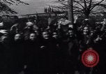 Image of Dwight Eisenhower Prague Czechoslovakia, 1945, second 50 stock footage video 65675073988