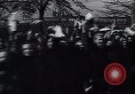 Image of Dwight Eisenhower Prague Czechoslovakia, 1945, second 51 stock footage video 65675073988