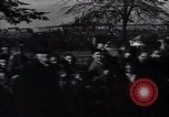 Image of Dwight Eisenhower Prague Czechoslovakia, 1945, second 52 stock footage video 65675073988
