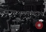 Image of Dwight Eisenhower Prague Czechoslovakia, 1945, second 53 stock footage video 65675073988