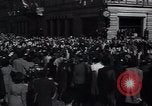 Image of Dwight Eisenhower Prague Czechoslovakia, 1945, second 54 stock footage video 65675073988