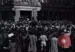 Image of Dwight Eisenhower Prague Czechoslovakia, 1945, second 56 stock footage video 65675073988