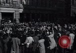 Image of Dwight Eisenhower Prague Czechoslovakia, 1945, second 57 stock footage video 65675073988