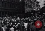 Image of Dwight Eisenhower Prague Czechoslovakia, 1945, second 59 stock footage video 65675073988