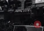 Image of Dwight Eisenhower Prague Czechoslovakia, 1945, second 62 stock footage video 65675073988