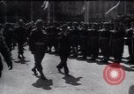 Image of United States troops Pilsen Czechoslovakia, 1946, second 1 stock footage video 65675073989