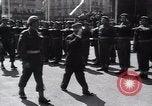 Image of United States troops Pilsen Czechoslovakia, 1946, second 3 stock footage video 65675073989