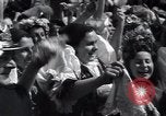 Image of United States troops Pilsen Czechoslovakia, 1946, second 8 stock footage video 65675073989