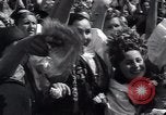 Image of United States troops Pilsen Czechoslovakia, 1946, second 10 stock footage video 65675073989