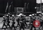 Image of United States troops Pilsen Czechoslovakia, 1946, second 20 stock footage video 65675073989