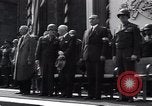 Image of United States troops Pilsen Czechoslovakia, 1946, second 23 stock footage video 65675073989