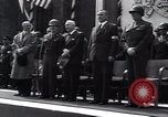 Image of United States troops Pilsen Czechoslovakia, 1946, second 27 stock footage video 65675073989