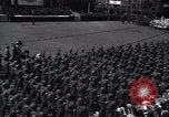 Image of United States troops Pilsen Czechoslovakia, 1946, second 30 stock footage video 65675073989