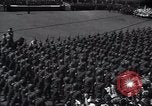 Image of United States troops Pilsen Czechoslovakia, 1946, second 31 stock footage video 65675073989