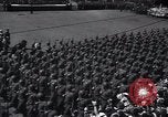Image of United States troops Pilsen Czechoslovakia, 1946, second 32 stock footage video 65675073989