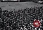 Image of United States troops Pilsen Czechoslovakia, 1946, second 33 stock footage video 65675073989