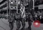 Image of United States troops Pilsen Czechoslovakia, 1946, second 41 stock footage video 65675073989