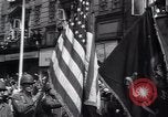 Image of United States troops Pilsen Czechoslovakia, 1946, second 43 stock footage video 65675073989