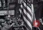 Image of United States troops Pilsen Czechoslovakia, 1946, second 44 stock footage video 65675073989