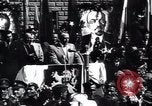 Image l'Ambassadeur Valériane Zorin la Tchécoslovaquie, 1946, de la seconde 4 séquences d'archives historiques vidéo 65675073990
