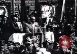 Image l'Ambassadeur Valériane Zorin la Tchécoslovaquie, 1946, de la seconde 5 séquences d'archives historiques vidéo 65675073990