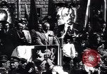 Image l'Ambassadeur Valériane Zorin la Tchécoslovaquie, 1946, de la seconde 6 séquences d'archives historiques vidéo 65675073990