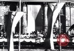 Image l'Ambassadeur Valériane Zorin la Tchécoslovaquie, 1946, de la seconde 8 séquences d'archives historiques vidéo 65675073990