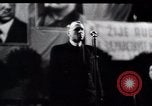 Image l'Ambassadeur Valériane Zorin la Tchécoslovaquie, 1946, de la seconde 16 séquences d'archives historiques vidéo 65675073990