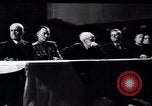 Image l'Ambassadeur Valériane Zorin la Tchécoslovaquie, 1946, de la seconde 19 séquences d'archives historiques vidéo 65675073990