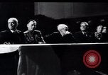 Image l'Ambassadeur Valériane Zorin la Tchécoslovaquie, 1946, de la seconde 20 séquences d'archives historiques vidéo 65675073990