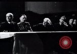 Image l'Ambassadeur Valériane Zorin la Tchécoslovaquie, 1946, de la seconde 21 séquences d'archives historiques vidéo 65675073990