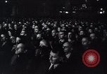 Image l'Ambassadeur Valériane Zorin la Tchécoslovaquie, 1946, de la seconde 31 séquences d'archives historiques vidéo 65675073990