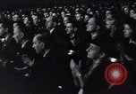 Image l'Ambassadeur Valériane Zorin la Tchécoslovaquie, 1946, de la seconde 37 séquences d'archives historiques vidéo 65675073990
