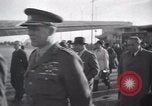 Image of Ambassador Valerian Zorin Czechoslovakia, 1946, second 9 stock footage video 65675073991