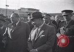 Image of Ambassador Valerian Zorin Czechoslovakia, 1946, second 21 stock footage video 65675073991